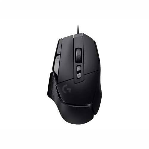 LOGI G502 X - BLACK - EER2 Cijena