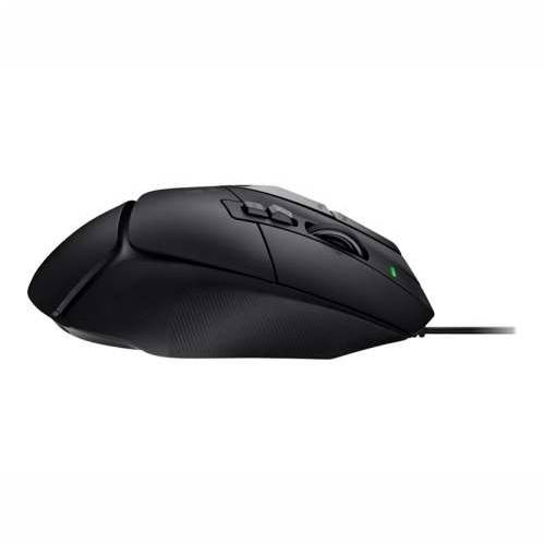 LOGI G502 X - BLACK - EER2 Cijena