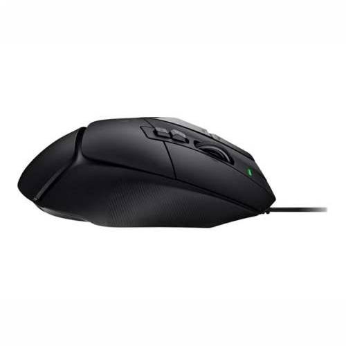 LOGI G502 X - BLACK - EER2 Cijena