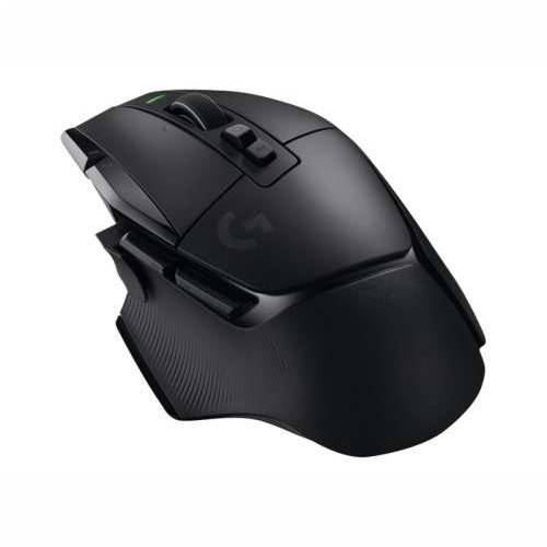 LOGI G502 X LIGHTSPEED - BLACK/CORE EER2 Cijena