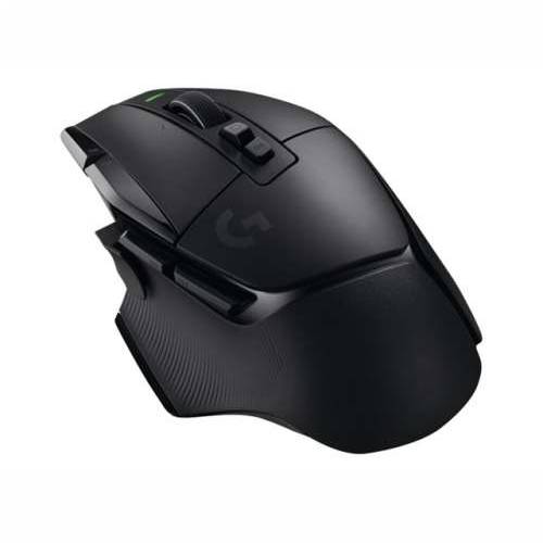 LOGI G502 X LIGHTSPEED - BLACK/CORE EER2 Cijena