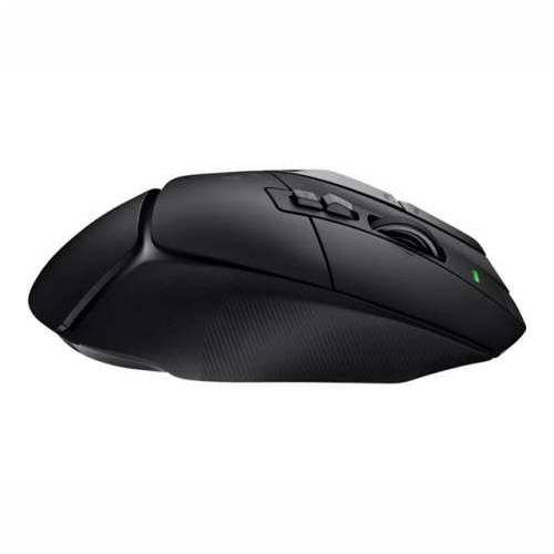 LOGI G502 X LIGHTSPEED - BLACK/CORE EER2 Cijena