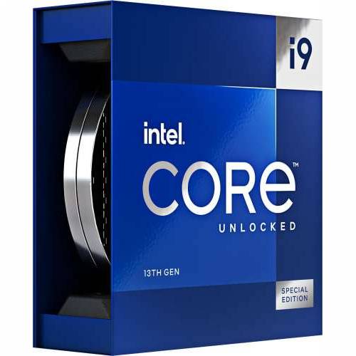 Intel Core i9-13900KS Special Edition - 8C+16c/32T, 3.20-6.00GHz, u kutiji bez hladnjaka Cijena
