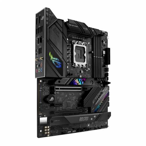 ASUS ROG STRIX B760-F GAMING WIFI matična ploča Socket 1700 Cijena