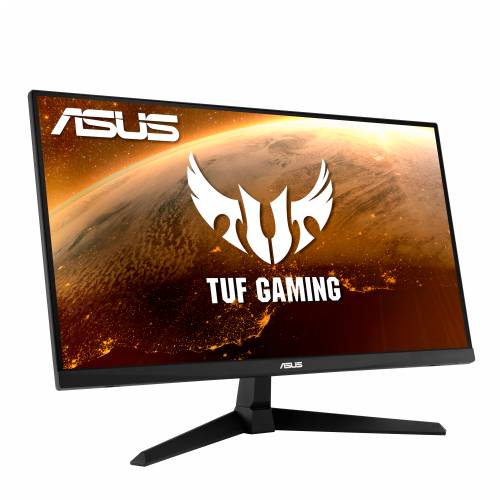 ASUS TUF VG277Q1A monitor za igre - Full HD, 165Hz, VA panel Cijena
