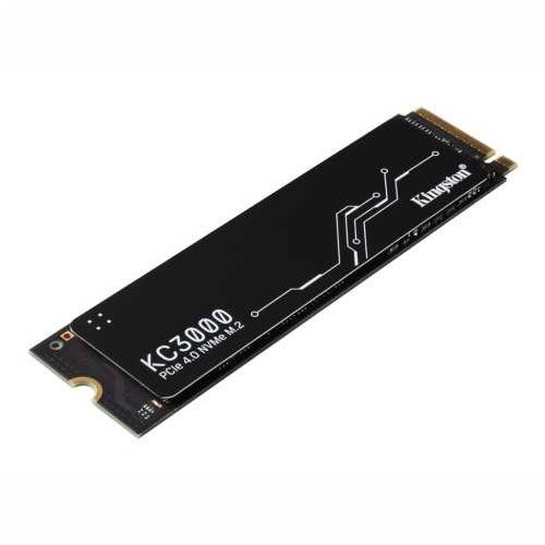 KINGSTON KC3000 1024GB M.2 PCIe Cijena