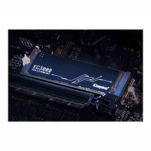 KINGSTON KC3000 512GB M.2 PCIe Cijena