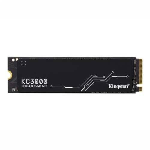 KINGSTON KC3000 512GB M.2 PCIe Cijena