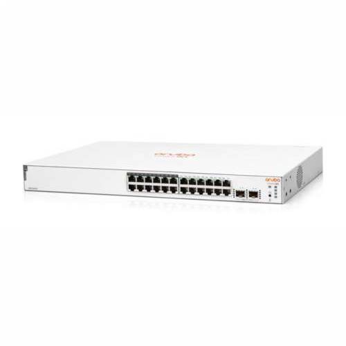 HPE SWITCH ARUBA INSTANT ON 1830 24G 2SFP POE 195W Cijena