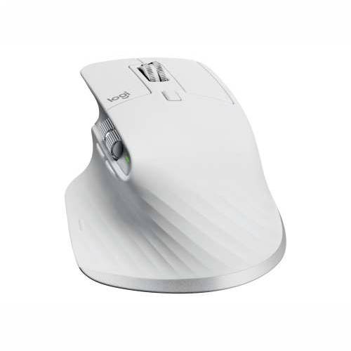 LOGI MX Master 3S Perf Wl Mouse P GREY Cijena