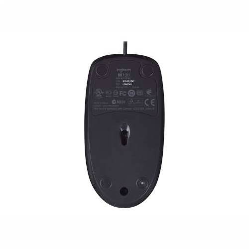LOGI M100 Mouse full size Cijena