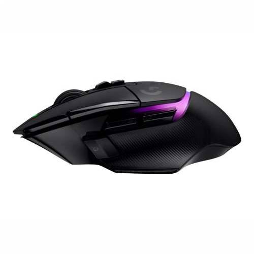 LOGI G502 X PLUS - BLACK/PREMIUM - EER2 Cijena