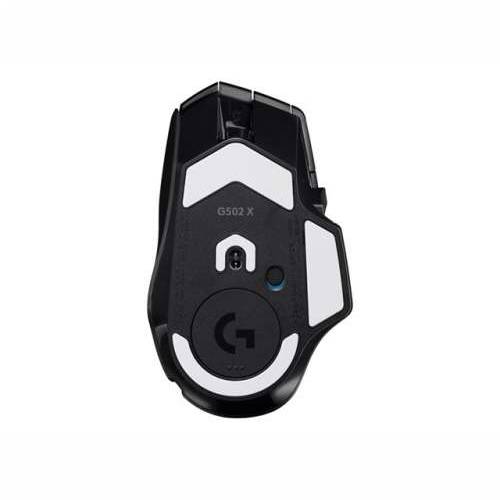 LOGI G502 X PLUS - BLACK/PREMIUM - EER2 Cijena