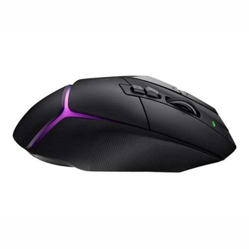 LOGI G502 X PLUS - BLACK/PREMIUM - EER2 Cijena