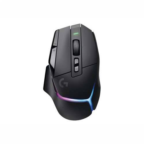 LOGI G502 X PLUS - BLACK/PREMIUM - EER2 Cijena