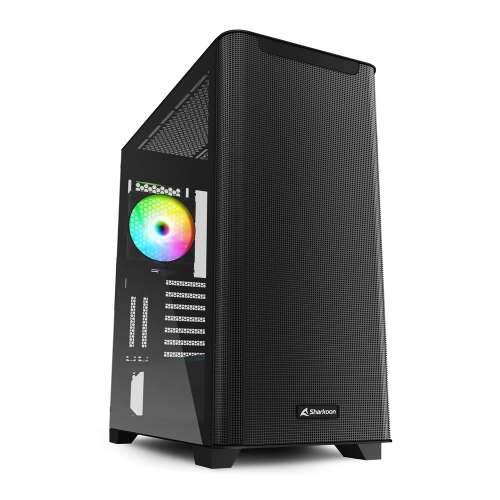 Sharkoon M30 RGB | PC kućište Cijena