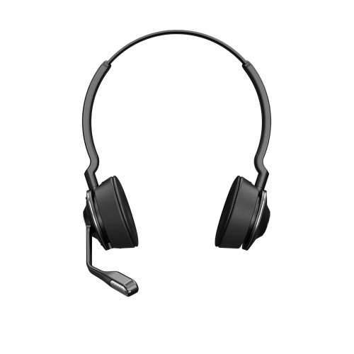 Jabra Engage 65 Slušalice, stereo, bežični, DECT, uključujući baznu stanicu Cijena