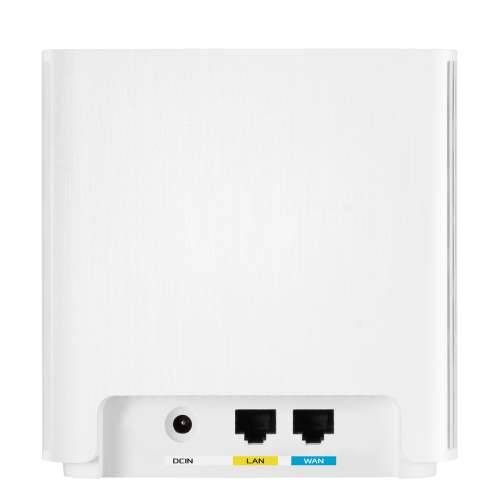 ASUS ZenWiFi XD6S bežični usmjerivač 2 paketa bijeli [WiFi 6 (802.11ax), dvopojasni, do 5400 Mbps] Cijena