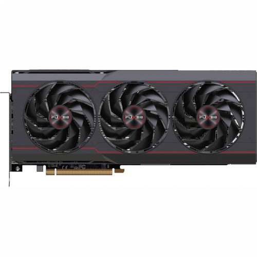 Sapphire Pulse Radeon RX 7900 XT - 20 GB GDDR6, 2x HDMI, 2x DP, laka maloprodaja Cijena