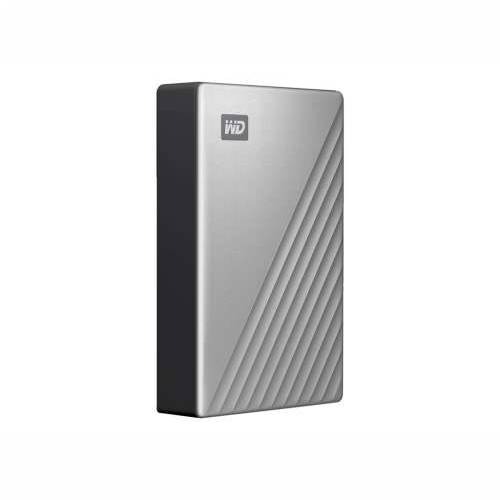 WD My Passport Ultra 4TB Silver Cijena