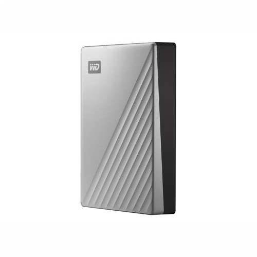 WD My Passport Ultra 4TB Silver Cijena