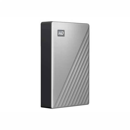 WD My Passport Ultra 4TB Silver Cijena