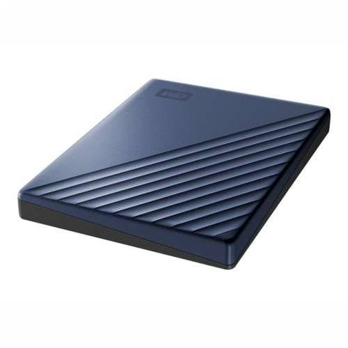 WD My Passport Ultra 2TB Blue Cijena