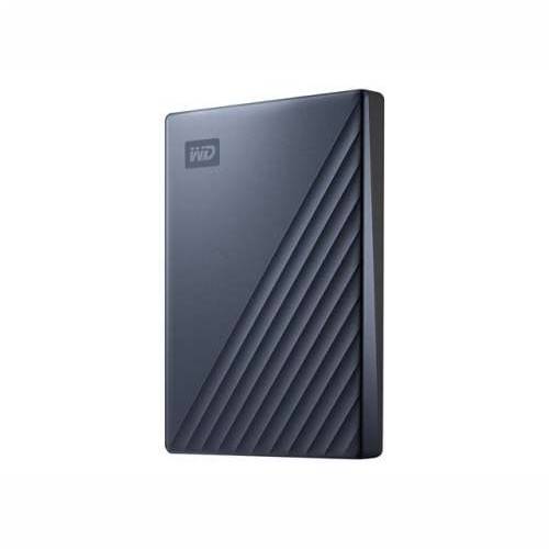 WD My Passport Ultra 2TB Blue Cijena
