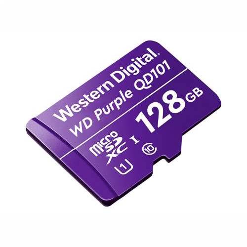 WD Purple 128GB SC QD101 microSD Cijena