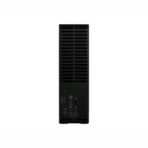 WD ELEMENTS DESKTOP 20TB BLACK EMEA Cijena