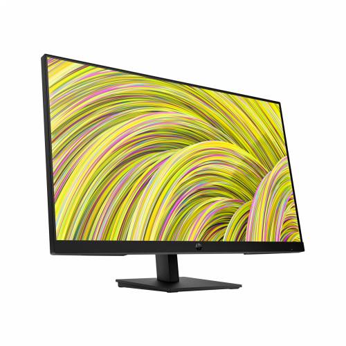 Uredski monitor HP P27h G5 - IPS, 75 Hz, podešavanje visine Cijena