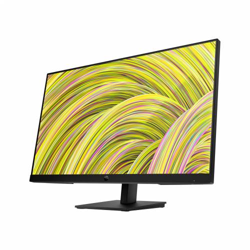 Uredski monitor HP P27h G5 - IPS, 75 Hz, podešavanje visine Cijena