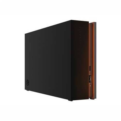 SEAGATE FireCuda Gaming Hub 8TB Cijena