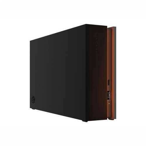 SEAGATE FireCuda Gaming Hub 8TB Cijena
