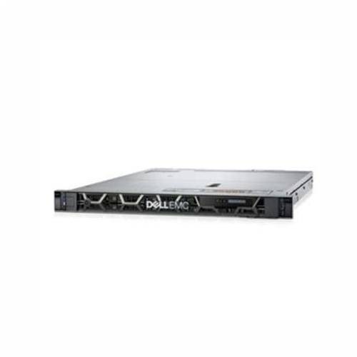 Dell PowerEdge R450 S-4309Y/16GB/480GBSSD/iDRAC9 Enterprise 15G/H755/2x800W