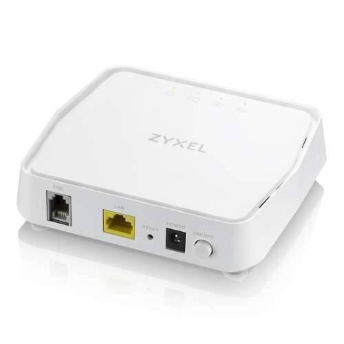 Zyxel VMG4005-B50A mostni modem [VDSL2 17a veza, 1x Gigabit LAN] Cijena