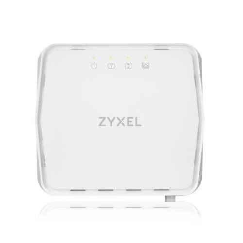 Zyxel VMG4005-B50A mostni modem [VDSL2 17a veza, 1x Gigabit LAN] Cijena