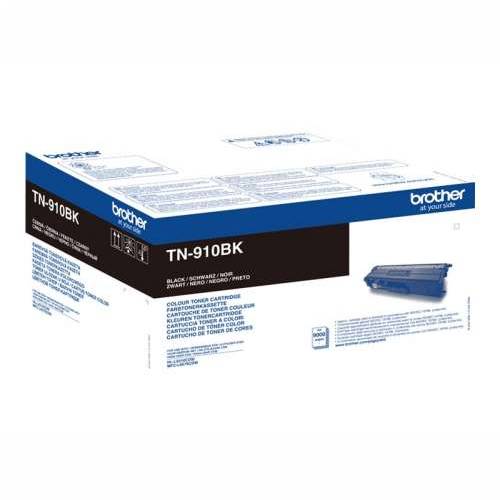 BROTHER TN910BK Toner Cartridge Black HC Cijena