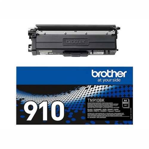 BROTHER TN910BK Toner Cartridge Black HC Cijena