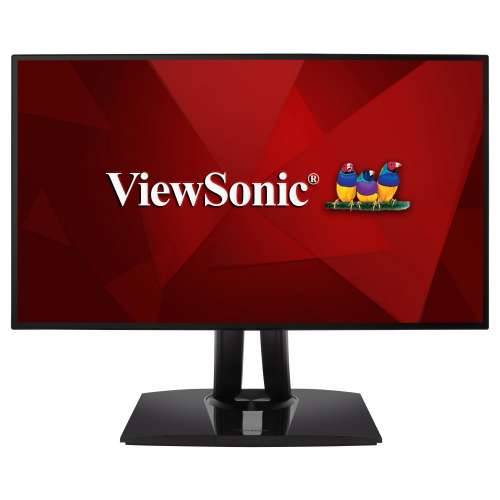 ViewSonic VP2468a uredski monitor - IPS, podešavanje visine, pivot Cijena