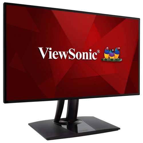 ViewSonic VP2468a uredski monitor - IPS, podešavanje visine, pivot Cijena
