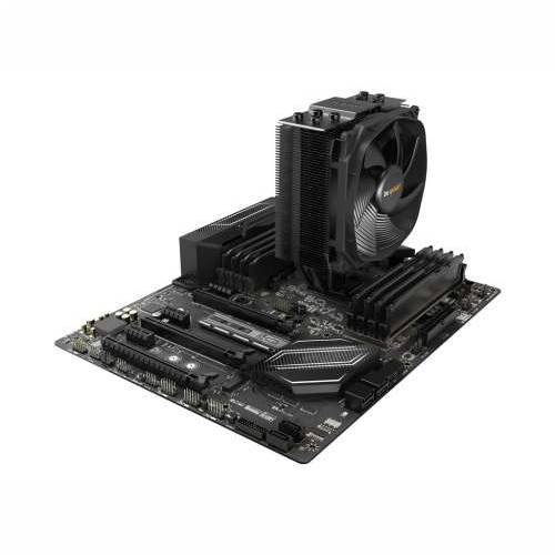 BE QUIET Dark Rock Slim CPU Cooler Cijena