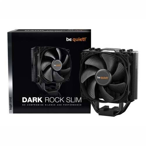 BE QUIET Dark Rock Slim CPU Cooler Cijena