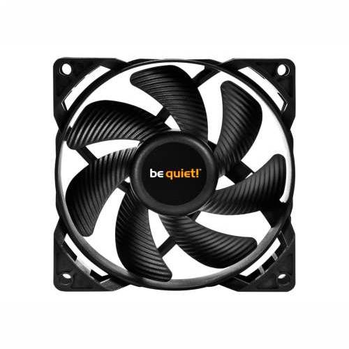 BE QUIET Pure Wings 2 92mm PWM fan Cijena