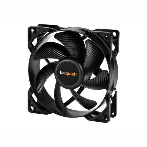 BE QUIET Pure Wings 2 92mm PWM fan Cijena