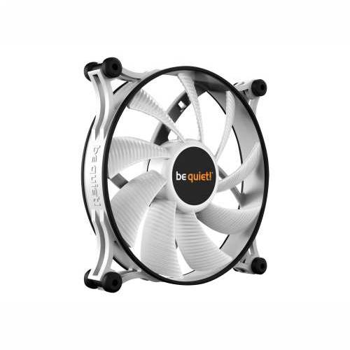 BE QUIET Shadow Wings 2 WHITE 140mm PWM Cijena