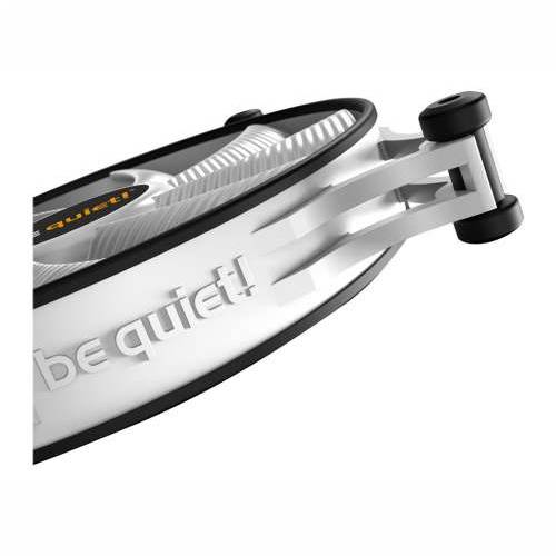 BE QUIET Shadow Wings 2 WHITE 140mm PWM Cijena