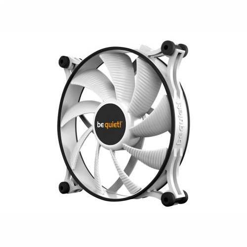 BE QUIET Shadow Wings 2 WHITE 140mm PWM Cijena