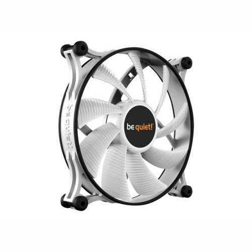BE QUIET Shadow Wings 2 WHITE 140mm PWM Cijena