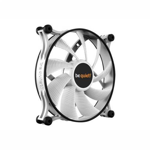BE QUIET Shadow Wings 2 WHITE 140mm PWM Cijena